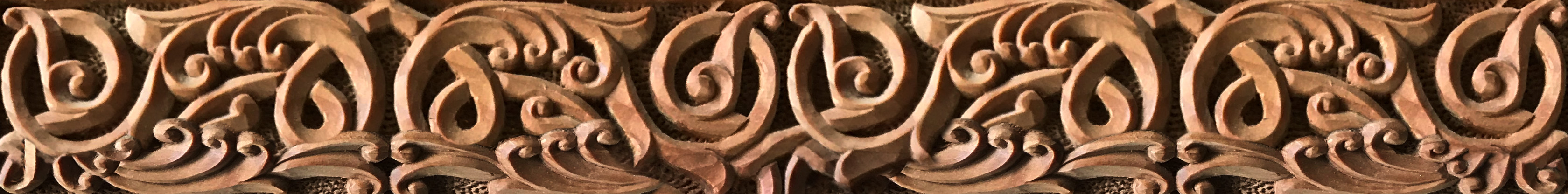 Tajik wood cut_4