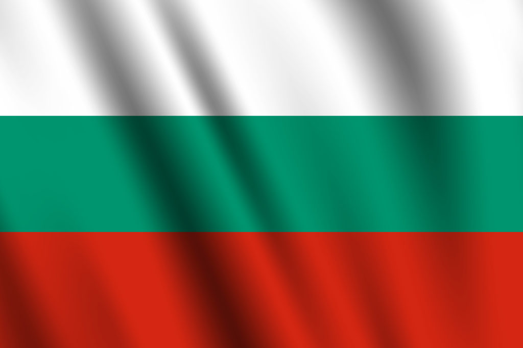Bulgarian